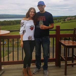 Meet your Posher, Rebeccah